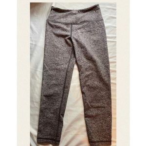 Victoria’s Secret Sport leggings